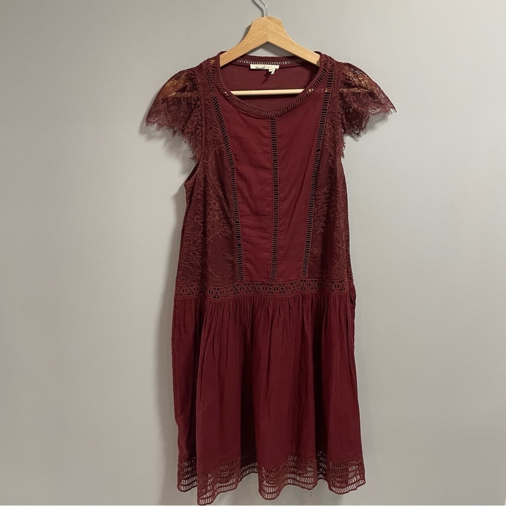 Floret Dress - Picture 2 of 4